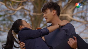หลงกลิ่นจันทน์ 1. évad Ep.5 5. epizód