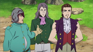 棺姫のチャイカ 1. évad Ep.8 8. epizód
