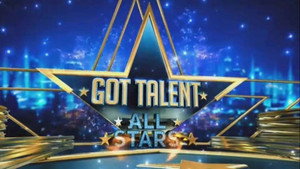 Got Talent All Stars kép