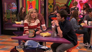 iCarly 5. évad Ep.2 2. epizód
