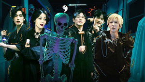 开始推理吧 Speciális epizódok Ep.46 46. epizód