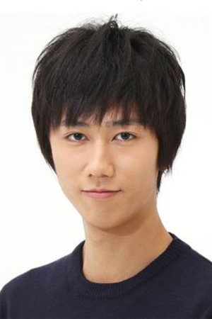 阿部亮平 profil kép