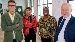 Great British Menu 14. évad Ep.3 3. epizód