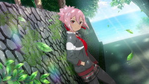 結城友奈は勇者である kép