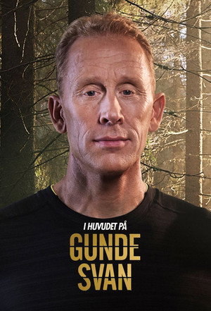 I Huvudet på Gunde Svan poszter