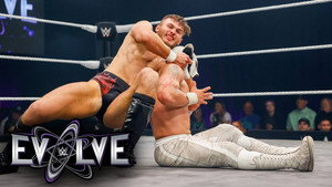 WWE EVOLVE 1. évad Ep.18 18. epizód