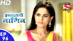 इच्छाप्यारी नागिन 1. évad Ep.96 96. epizód