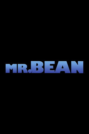 Mr. Bean poszter