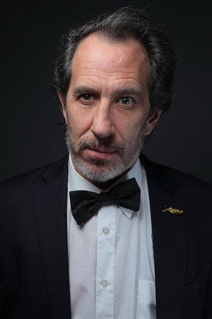 Михаил Шкамаридин profil kép