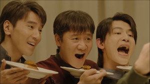 秋雪漫过的冬天 1. évad Ep.17 17. epizód