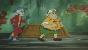 SuperTed 3. évad Ep.11 11. epizód