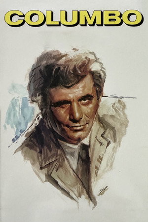 Columbo poszter