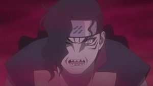 Boruto: Naruto új nemzedék 1. évad Ep.31 31. epizód