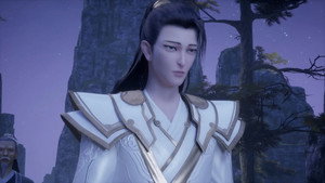 仙武苍穹 1. évad Ep.26 26. epizód