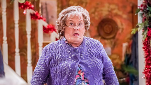 Mrs Brown's Boys Speciális epizódok Ep.19 19. epizód