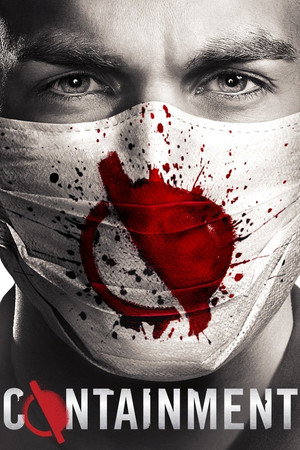 Containment 1. évad (2016-04-19) poszter