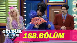 Güldür Güldür Show 7. évad Ep.2 2. epizód
