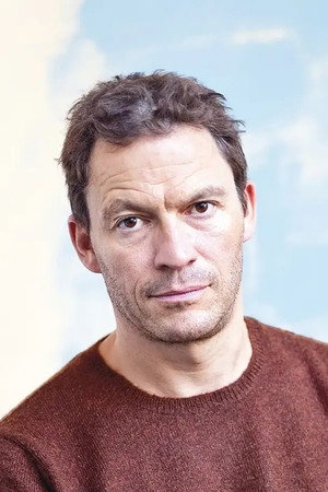Dominic West profil kép