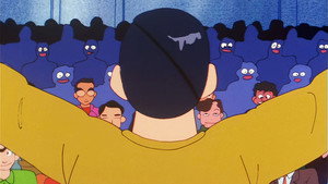 はーいステップジュン 1. évad Ep.34 34. epizód