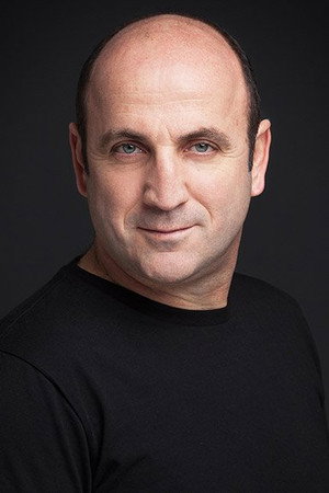 Murat Kılıç profil kép