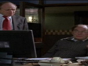 New Tricks 6. évad Ep.5 5. epizód