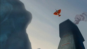 Avatár – Aang legendája kép