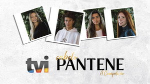 Cabelo Pantene - A Competição kép