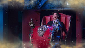 Michael McIntyre's Big Show 4. évad Ep.4 4. epizód
