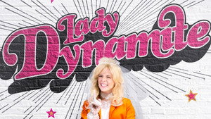 Lady Dynamite kép