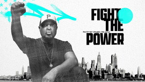 Fight the Power: How Hip Hop Changed the World kép