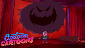 Cartoon Cartoons 1. évad Ep.21 21. epizód