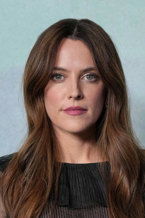 Riley Keough profil kép
