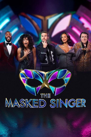 The Masked Singer 7. évad (2026-01-03) poszter