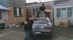 Outrageous Fortune 1. évad Ep.11 11. epizód