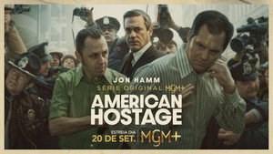 American Hostage kép