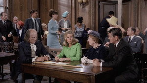 Bewitched 3. évad Ep.14 14. epizód