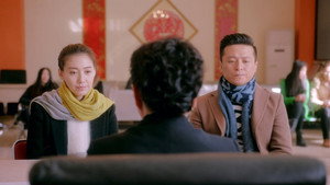 扁豆爱焖面 1. évad Ep.1 1. epizód