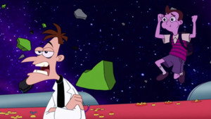 Milo Murphy törvénye 2. évad Ep.36 36. epizód