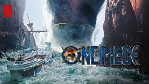 ONE PIECE kép