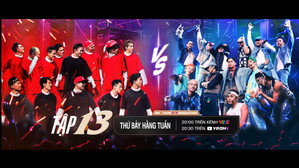 Anh Trai Vượt Ngàn Chông Gai 1. évad Ep.13 13. epizód