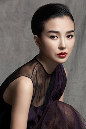 姚星彤 profil kép