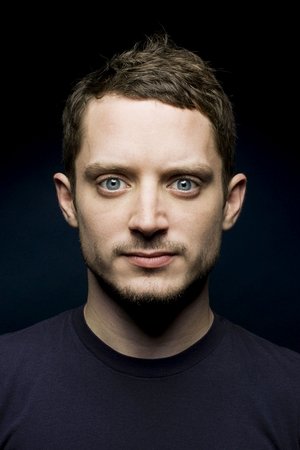 Elijah Wood profil kép