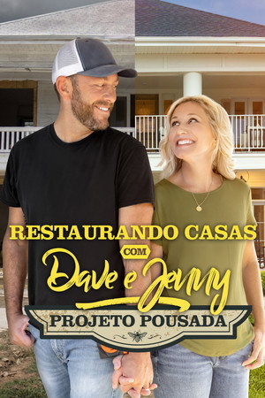 Fixer to Fabulous: Welcome Inn poszter