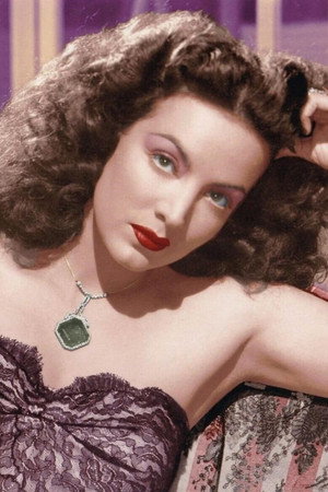 María Félix profil kép