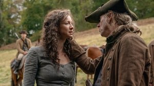Outlander - Az idegen A ​lángoló kereszt Ep.12 Soha, szerelmem