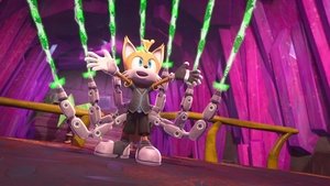 Sonic Prime 3. évad Ep.1 Zord jövő
