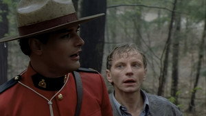 Due South 3. évad Ep.3 3. epizód