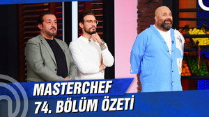 MasterChef Türkiye 4. évad Ep.74 74. epizód