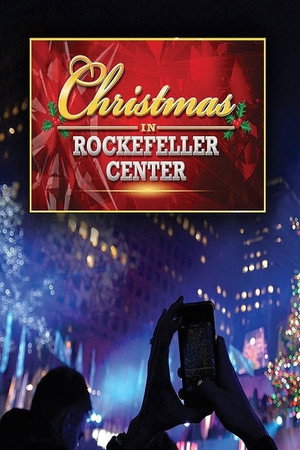 Christmas In Rockefeller Center 20. évad (2016-11-30) poszter