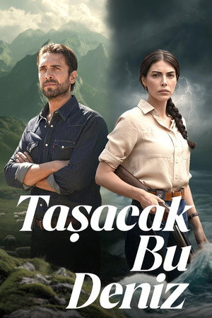 Taşacak Bu Deniz poszter